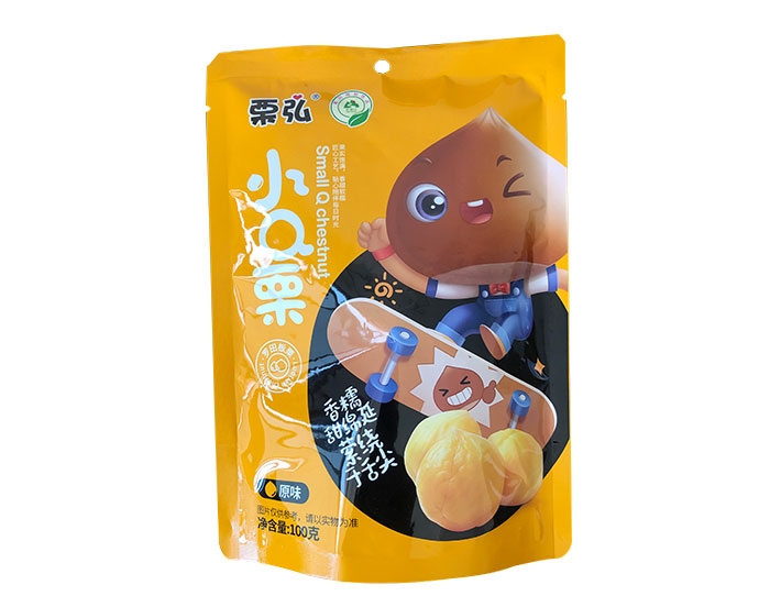 英山原味小Q栗